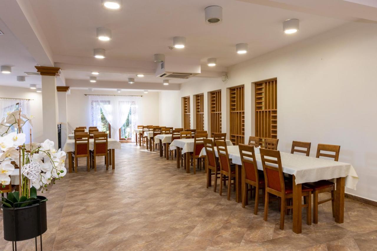 Kompleks Pilsko-Jontek Korbielów Exteriér fotografie