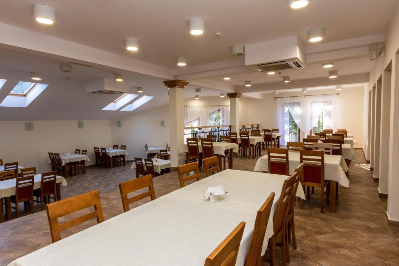 Kompleks Pilsko-Jontek Korbielów Exteriér fotografie