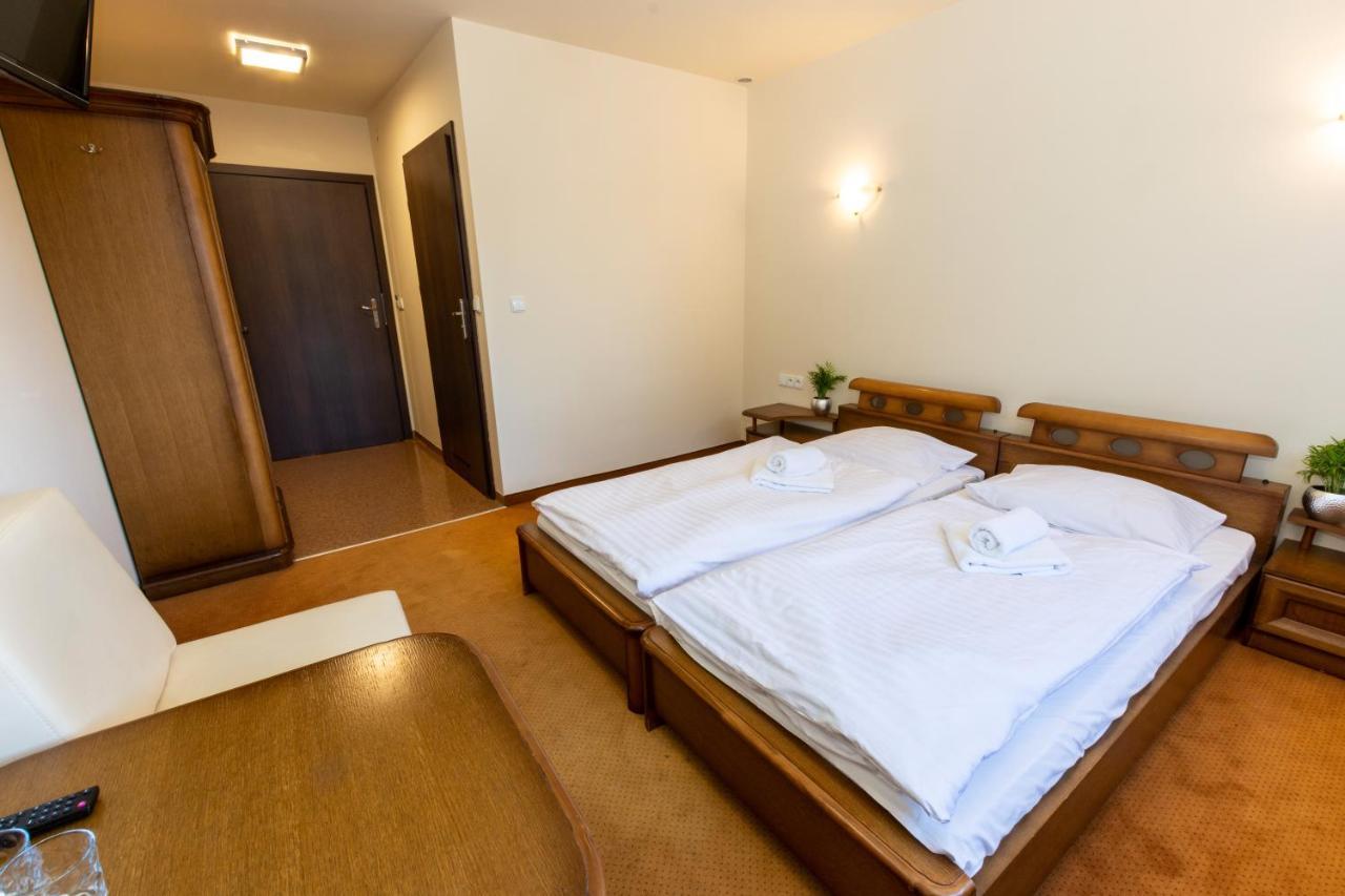 Kompleks Pilsko-Jontek Korbielów Exteriér fotografie
