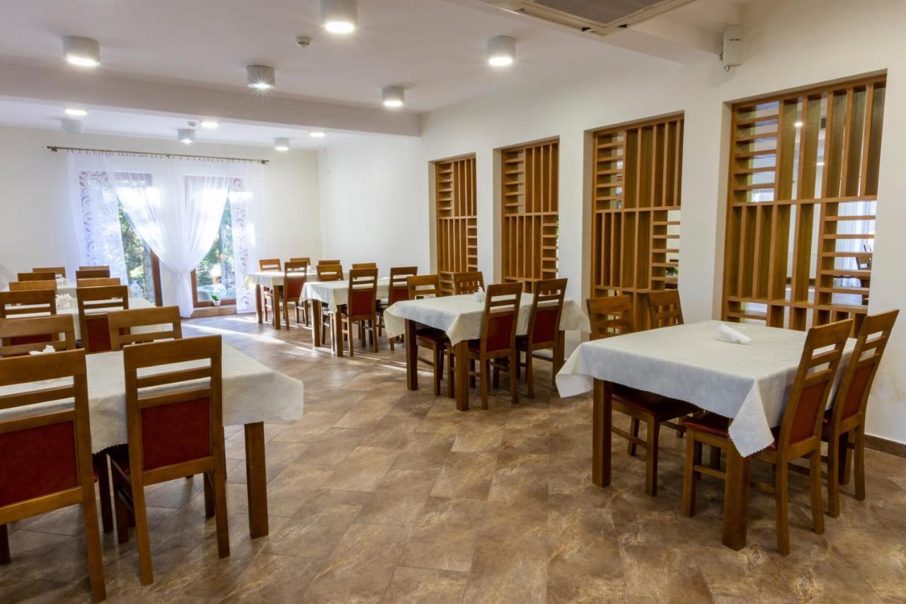 Kompleks Pilsko-Jontek Korbielów Exteriér fotografie