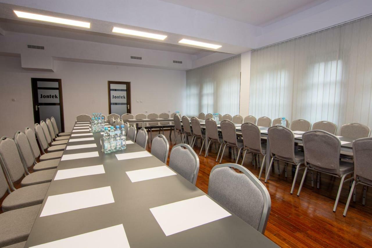 Kompleks Pilsko-Jontek Korbielów Exteriér fotografie
