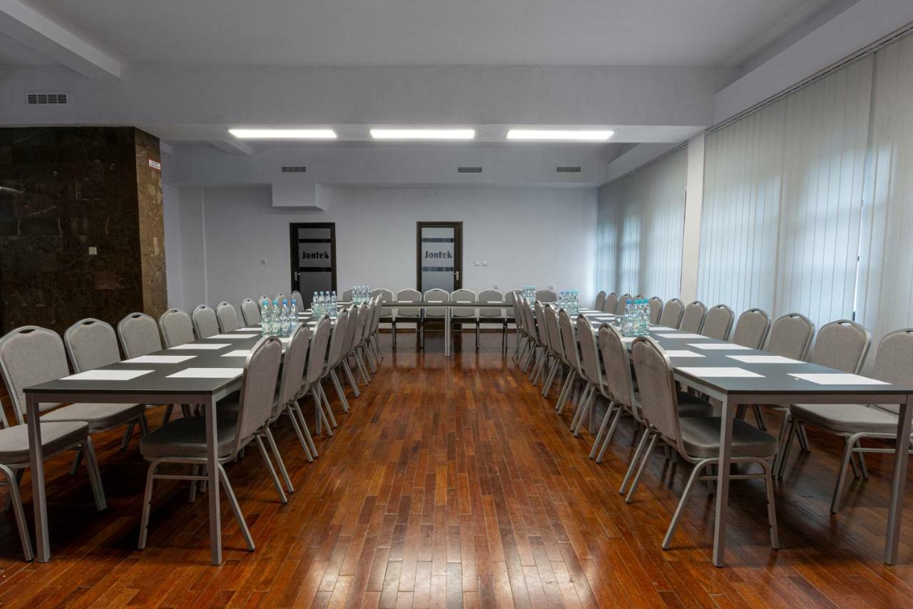 Kompleks Pilsko-Jontek Korbielów Exteriér fotografie