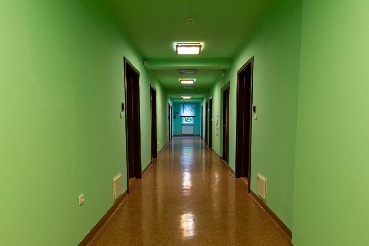 Kompleks Pilsko-Jontek Korbielów Exteriér fotografie